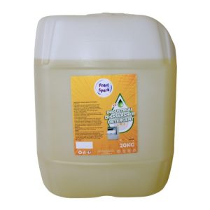 Dishwasher Detergent