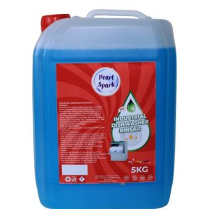 Dishwasher Rinse Aid Industrial