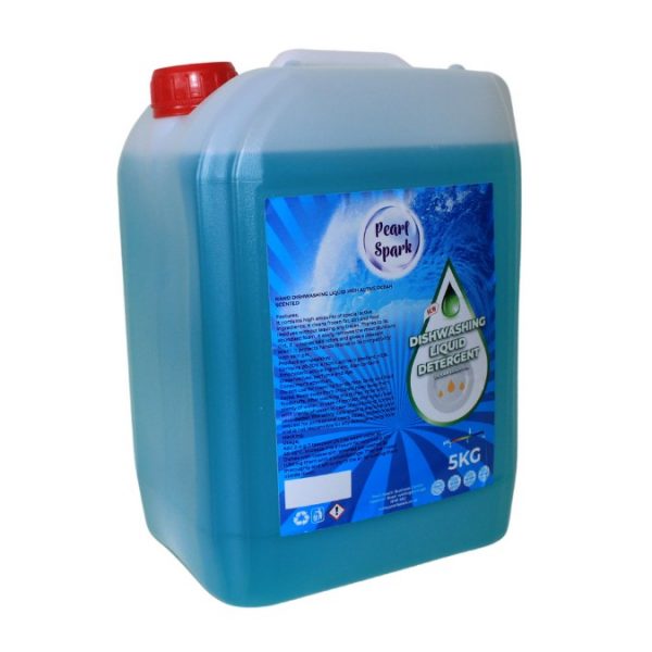 Washing Up Liquid (Ocean Essential)