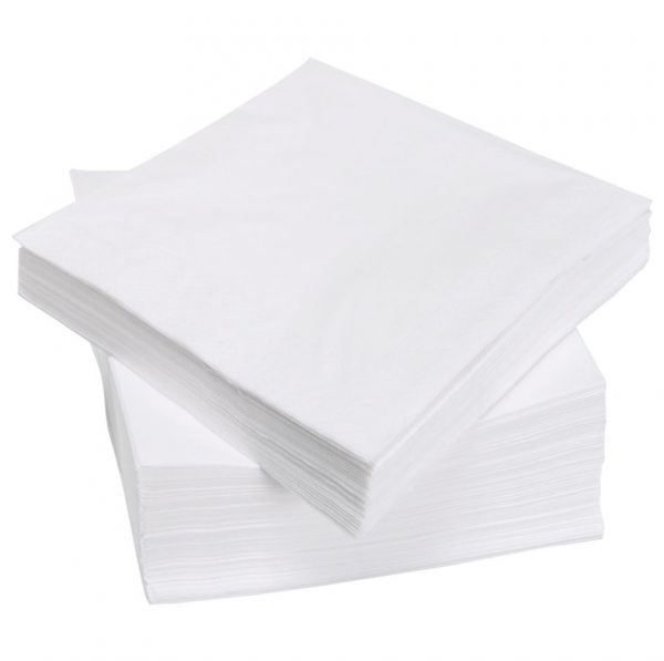 Pearl Spark Tissue
