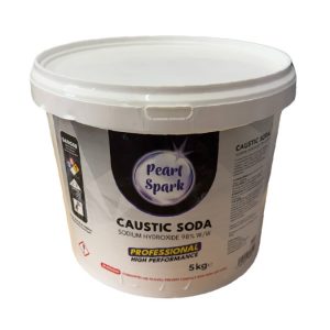 Caustic Soda 5kg