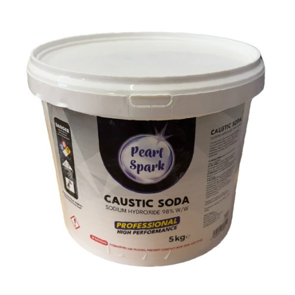 Caustic Soda 5kg