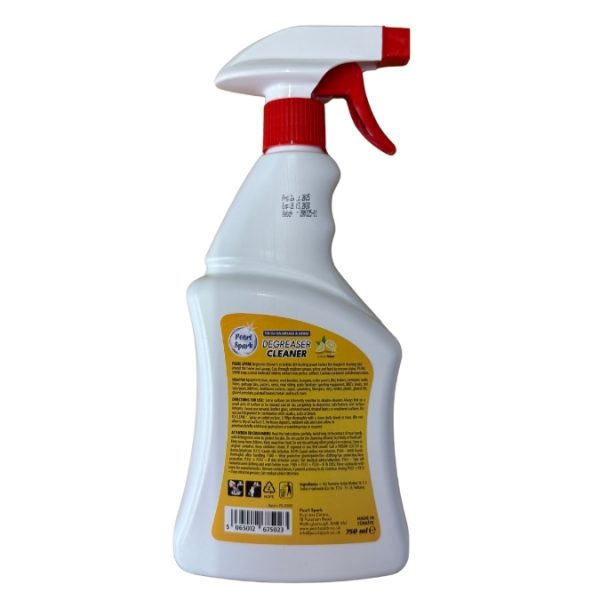 Degreaser Spray 750ml 2