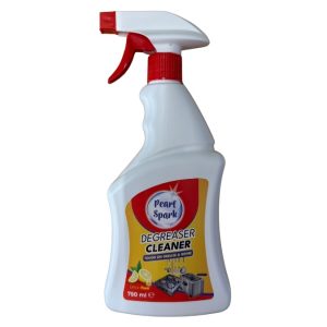 Degreaser Spray 750ml