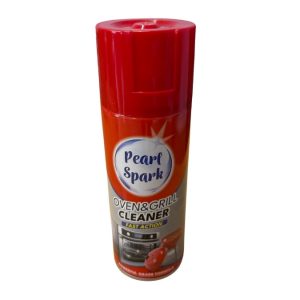Oven Cleaner 6x400ml (1)