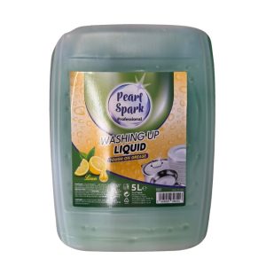 Premium Washing Up Liquid 5L (Fairy Alternative)